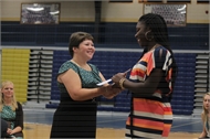 National Honor Society holds Induction