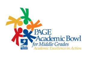 PAGE Academic Bowl