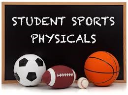 Sports Physical