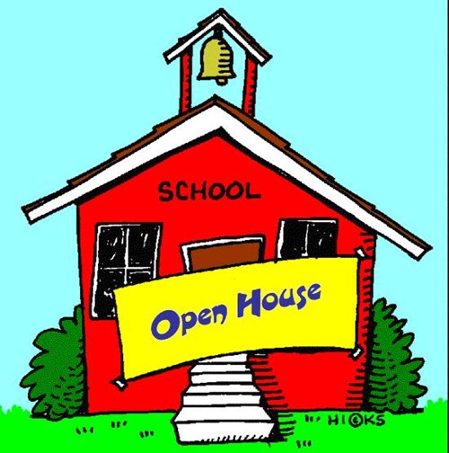 Open House 2016 