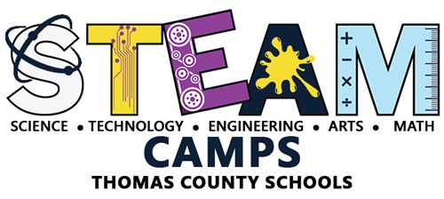 STEAM CAMPS