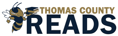 Thomas County Reads