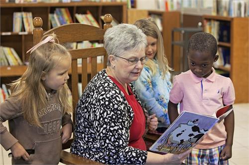 Thomas County Schools lands 2.7 million dollar grant to boost literacy skills