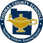 Students Volunteer with Hands on Thomas County