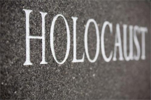 Holocaust Survivor to Speak to the Community