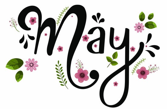 Fast Facts about the Month of May – Sequoit Media