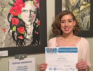 TCCHS students featured in TCA Youth Arts Show
