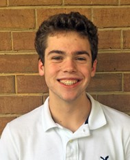Jones places in state literary competition
