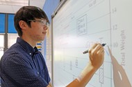 Bret Hendricks, a 2018 Thomas County Central High School graduate, has been named a National AP Scholar. Math is his passion, and many of the AP courses he took at TCCHS involved some form of math, like AP Statistics.