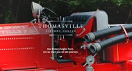 Thomasville History Center