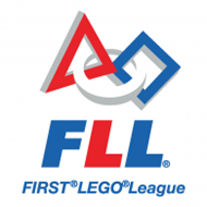 LEGO League logo