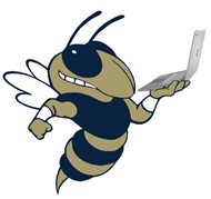 Buzz holding computer