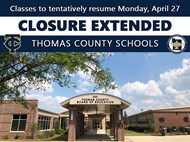 closure extended