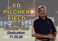 Ed Pilcher