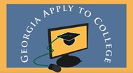 GA apply to college