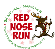 Red Nose Run