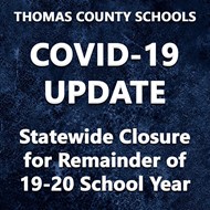 School closure extended