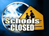 School System Closed