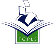 Thomas County Public Library Logo