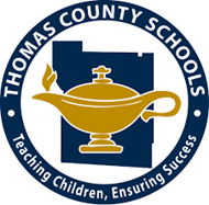 Thomas County Schools Volunteer Orientation