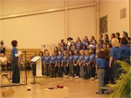 Gearing Up For Music and Chorus Programs
