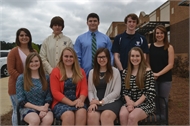 10 FBLA Students Headed to National Competition