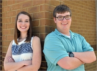 Class of 2015 Top Honors Named