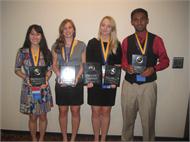 FBLA State Convention Results