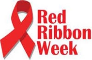 Red Ribbon Week Reminds Students to Say No to Drugs
