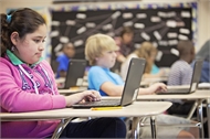 New technology prepares students to meet higher academic standards