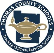 Thomas County Logo