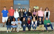Students Complete Youth Leadership Program