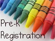 Pre-K Registration at Hand-in-Hand Primary School