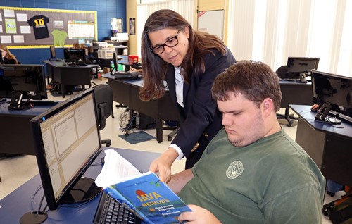 TCCHS adds two new AP courses