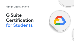 Google Student Certification