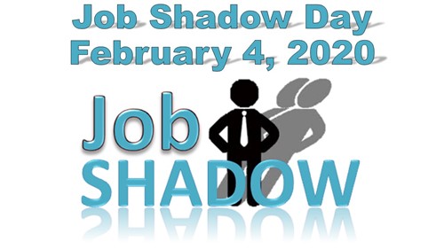 Job shadow day