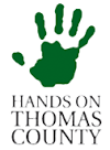 Hands on Thomas County