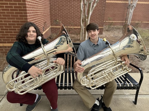 All-State Band