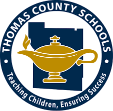 Thomas County Schools Volunteer Orientation