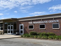 Renaissance Center for Academic and Career Development