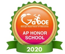 TCCHS AP HONOR SCHOOL 2020