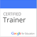 Certified Trainer