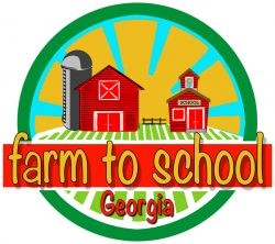 Farm to School Georgia