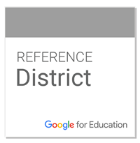 Google Reference District