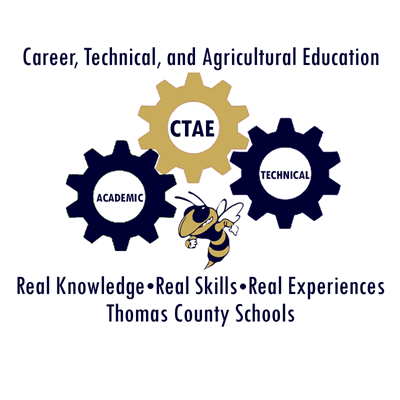 TC CTAE Logo