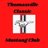 Thomasville Mustang