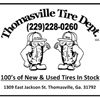 Thomasville Tire