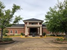 Thomas County Library
