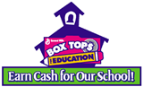 Box Tops 4 Education