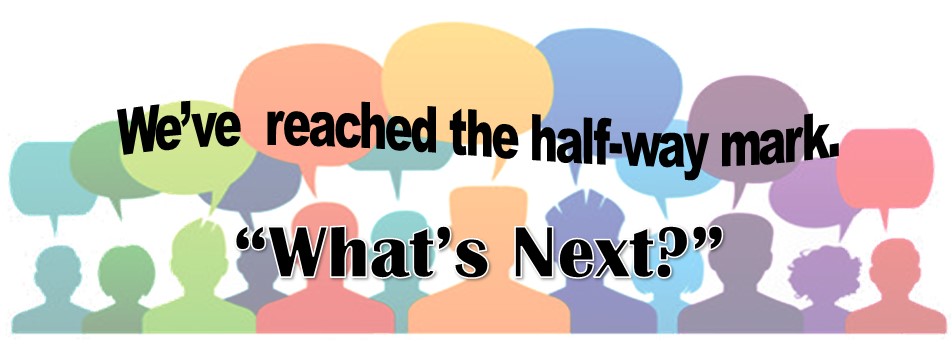 What's Next? Parent Meeting Video Icon